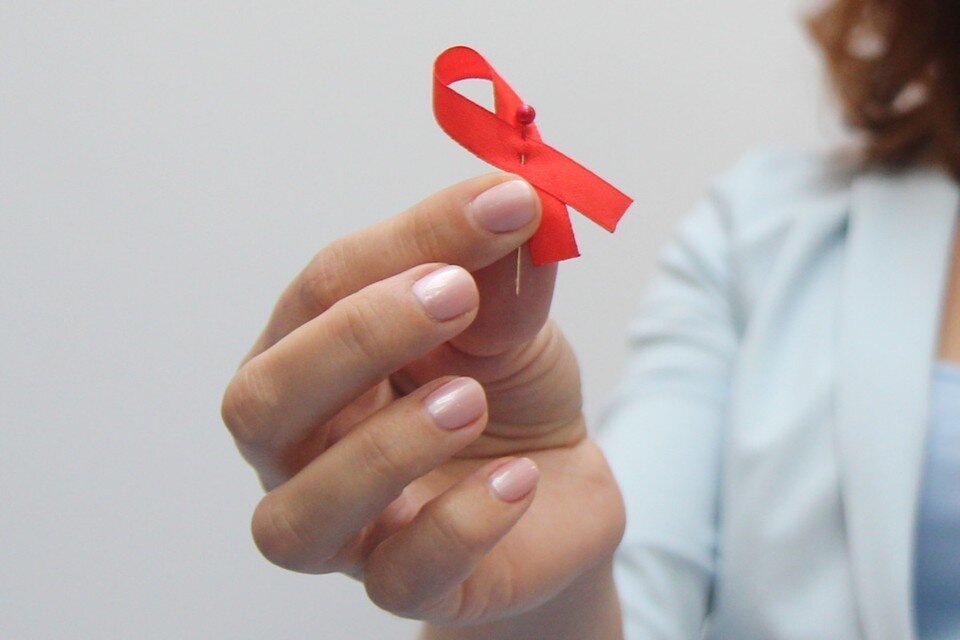     Потенциально полностью победить ВИЧ может генная терапия Юлия ПЫХАЛОВА