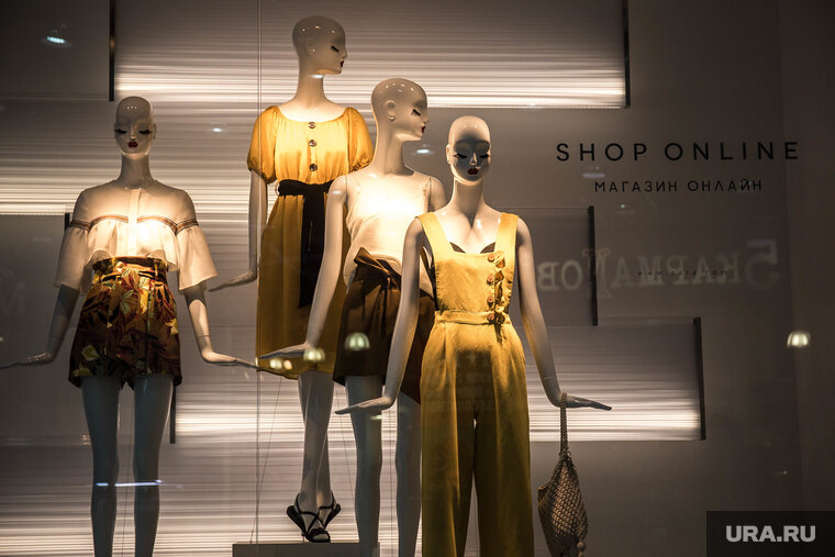    Россияне нашли способ купить товары ушедших брендов