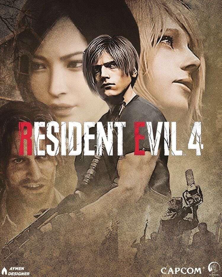 Я знаю, что многие, как и я, с большим нетерпением ждут выхода Resident Evil 4 Remake, и для того, чтобы ожидание игры стало более приятным и интересным, я собрал в этом посте все слухи и официальную информацию о Resident Evil 4 Remake. Я почерпнул их из многих источников: видео и новостных статей об играх. Не вся информация из статьи подтверждена, так что надо относится к информации со скепсисом, но все равно это очень интересная информация о ремейке Resident Evil 4. Если эта информация подтвердится, то ремейк получится действительно отличным, и это будет лучший ремейк среди всей серии игр 