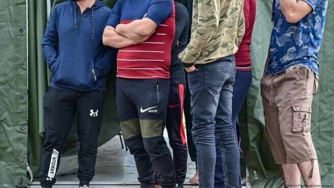     Поток граждан Грузии, попросивших убежища в Евросоюзе (ЕС), в 2022 году удвоился и достиг 28 797 человек.