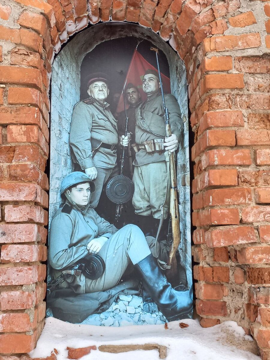 Прогулка по Смоленску. Без слов... | Путь к свободе | Дзен