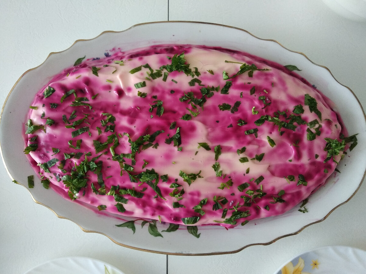 Фото автора статьи.