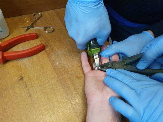     Госкомитет РБ по ЧС