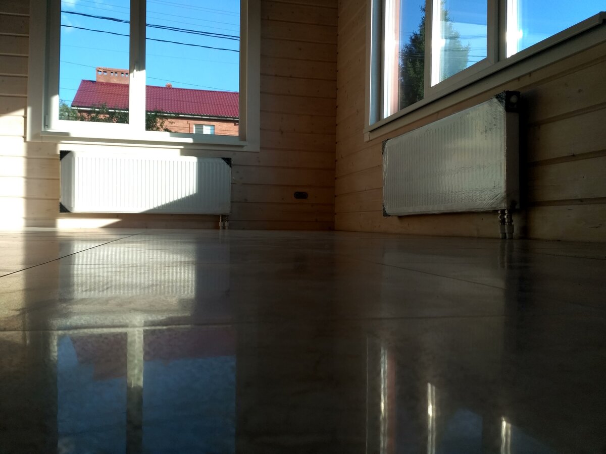 стальные панельные радиаторы с нижней подводкой производства ROMMER