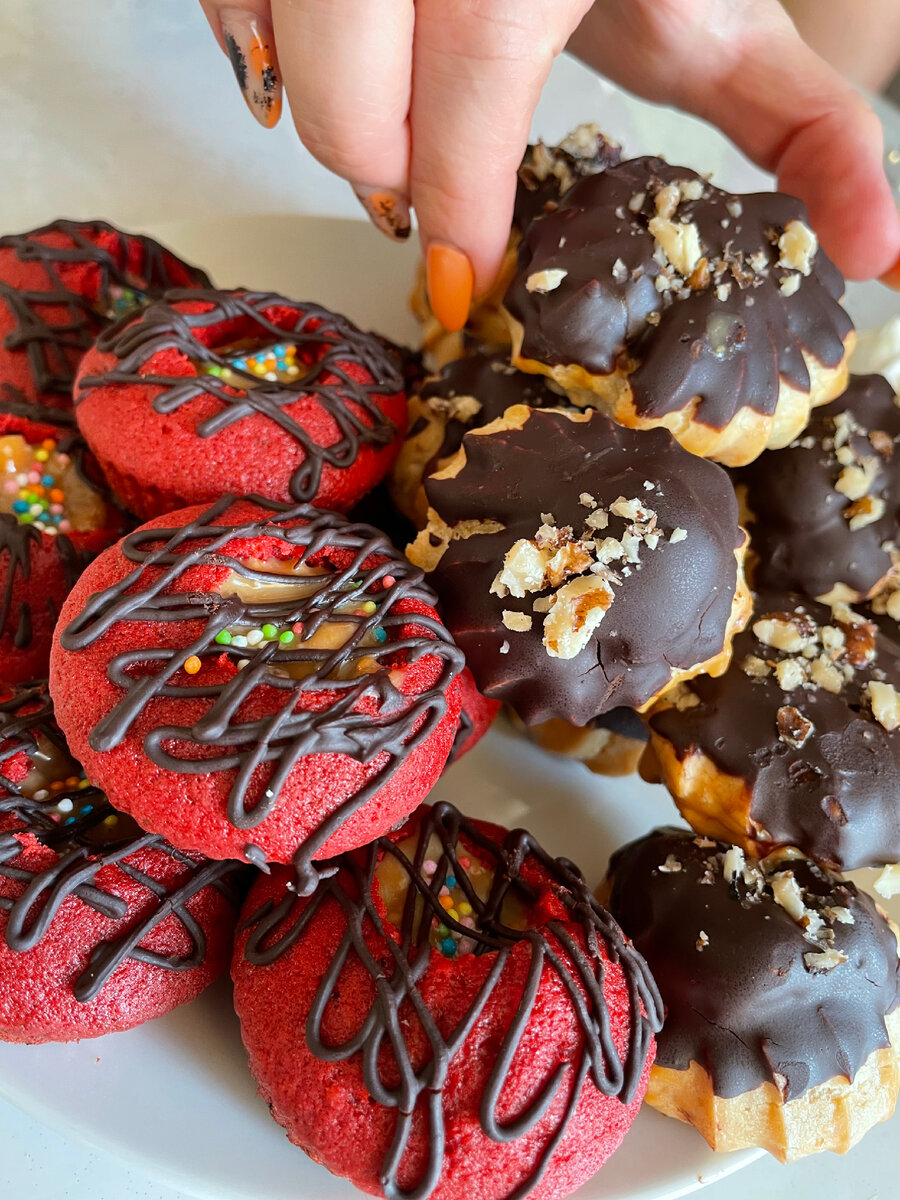 Кушаем так, чтоб чувство голода осталось!!!