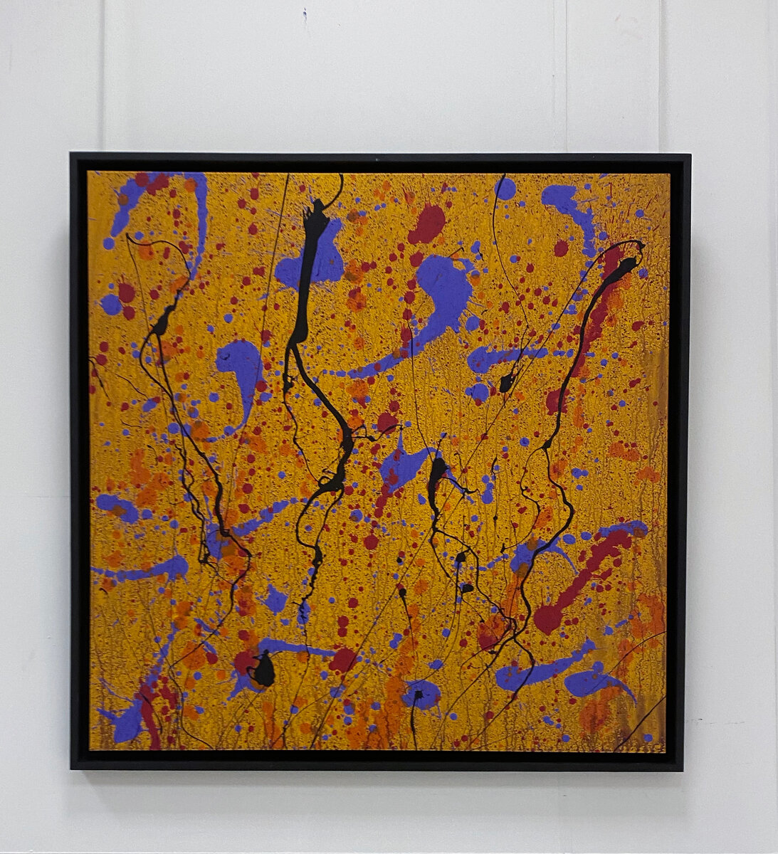 Сафари. Автор Владимир Чикин v.chikinart 