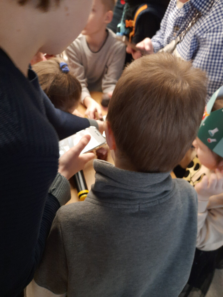 Фото автора