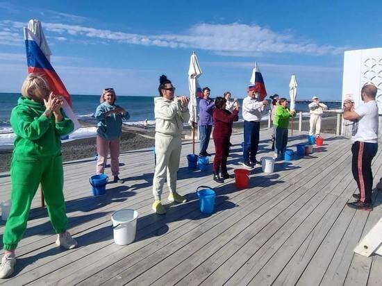   Пресс-служба администрации Сочи