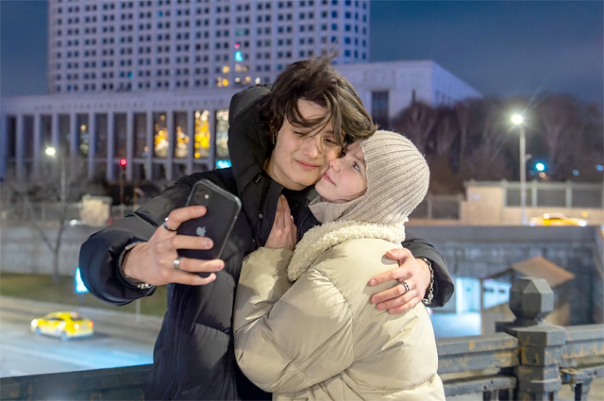    Любовная зависимость. Почему отношения с мужчиной становятся наркотиком?