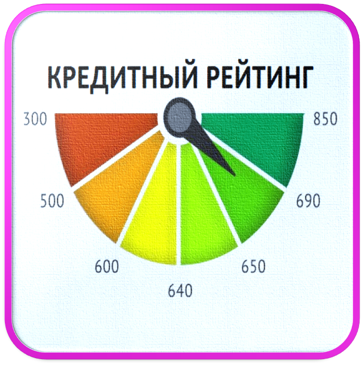 Как улучшить свой кредитный рейтинг без кредитной истории