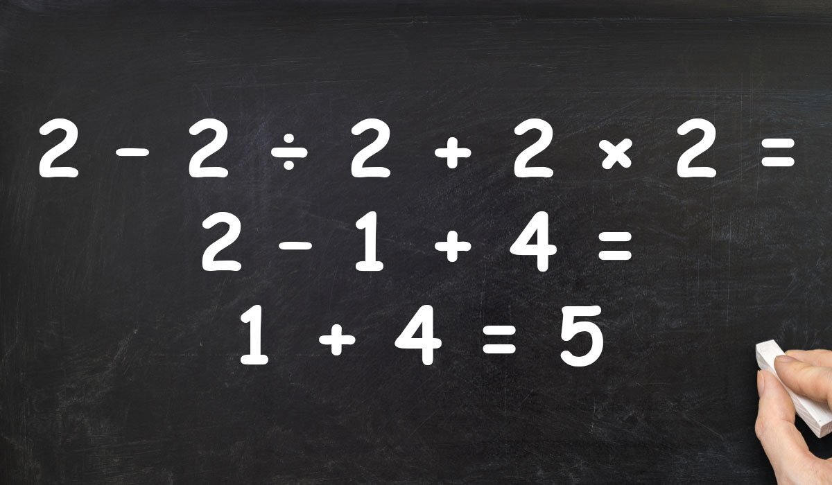 Математика с 63. Каверзные примеры математики. Мат цифрами. Пример который может решить только 7% населения 1 или 9.