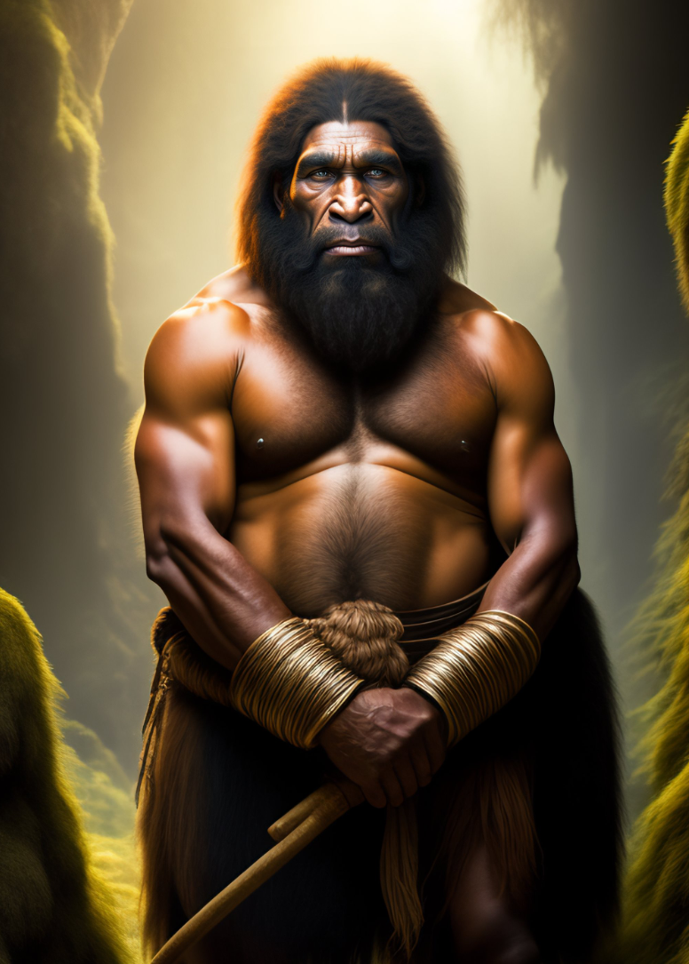 Начало истории.