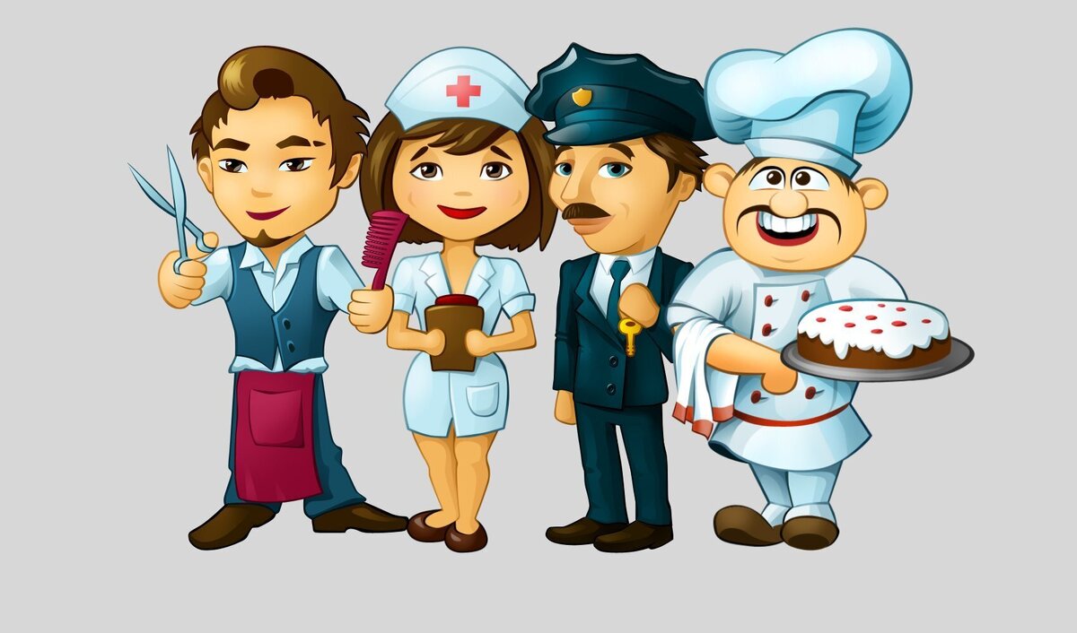 Здравствуйте, уважаемые читатели! Думаю, каждый из нас сталкивался с выбором профессии, работы. Кроме того, даже если вы уже определились со сферой деятельности, никогда не поздно ее поменять.
Я проанализировала несколько ресурсов и попробую ответить на вопрос: «Какие профессии в России считаются самыми высокооплачиваемыми?» Попробуем понять, так ли это на самом деле.
Самые высокооплачиваемые профессии?
Итак, вот такой рейтинг высокооплачиваемых специалистов получается:
1. IT-специалист – на мой взгляд, в современном мире просто крайне необходимая профессия, с учетом развития цифровых технологий. Поэтому неудивительно, что специалисты данной сферы востребованы и, как следствие, высокооплачиваемы.
2. Врач – конечно, очень многогранная профессия, но думаю, вы согласитесь, что стоматологи, анестезиологи, гинекологи, педиатры и хирурги крайне – востребованные специалисты и соответственно высокооплачиваемые.
3. Юрист, да, данную профессию я также встретила среди оплачиваемых свыше 100 000 руб.
Однако, думаю, юрист, работающий, скажем, в госструктуре, в каком-нибудь комитете имущества, не увидит на своей карте таких сумм. Юрист, имеющий статус адвоката, сможет.
Такую заработную плату может получать сотрудник частной фирмы, как правило, заработная плата в частных организациях гораздо выше, однако тут появляется проблема серых заработных плат.
4. Топ-менеджер. Также набирающая популярность в последнее время профессия, такие сотрудники могут работать удаленно, разрабатывая стратегию развития для компаний, мониторить рынок, развивать продажи и т.п.
5. Шеф-повар. Да как показывает статистика в сфере обслуживания, крайне востребованы шеф-повара, а уровень их заработной платы составляет свыше 100 000 руб.
6. Косметолог. С развитием культа «красоты» косметологи стали очень востребованы, а косметолог с медицинским образованием и вовсе на вес золота. Инъекционная косметология – недешевое удовольствие и довольно рисковое, следовательно, услуги грамотного специалиста будут всегда высокооплачиваемы.
7. Технические специалисты. Инженеры-технологи, инженеры по связи и телекоммуникациям, инженеры-радиотехники, строительные инженеры, инженеры по ракетостроению, инженеры-атомщики, инженеры по бурению, инженеры-энергетики, инженеры-робототехники, директора по производству.
Мнение
На мой взгляд, практически в любой отрасли можно достичь высот, при условии что вы грамотный специалист.
При этом более успешным можно быть при условии, если вы работаете на себя.
А как вы считаете, уважаемые читатели, какие профессии самые высокооплачиваемые? Хотели бы Вы сменить род деятельности?

