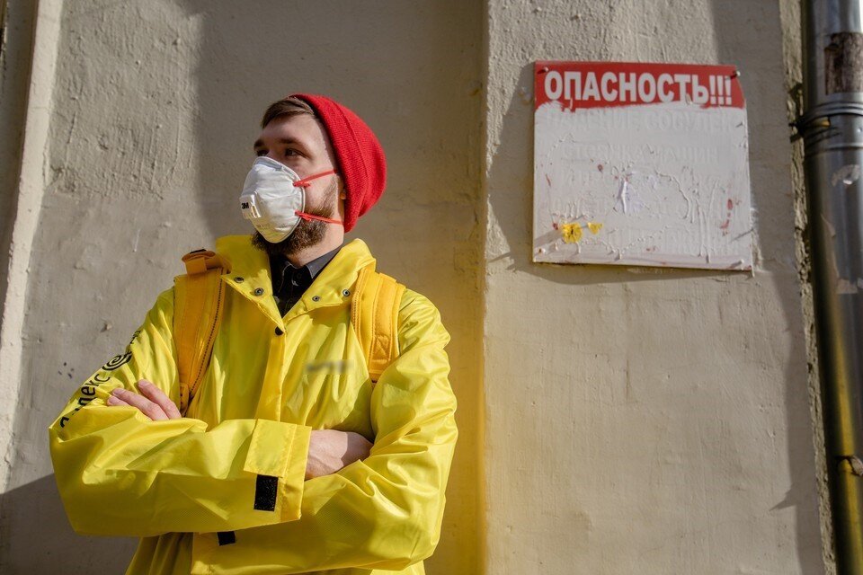     «Проверки» в феврале оказались хакерской атакой Андрей АБРАМОВ