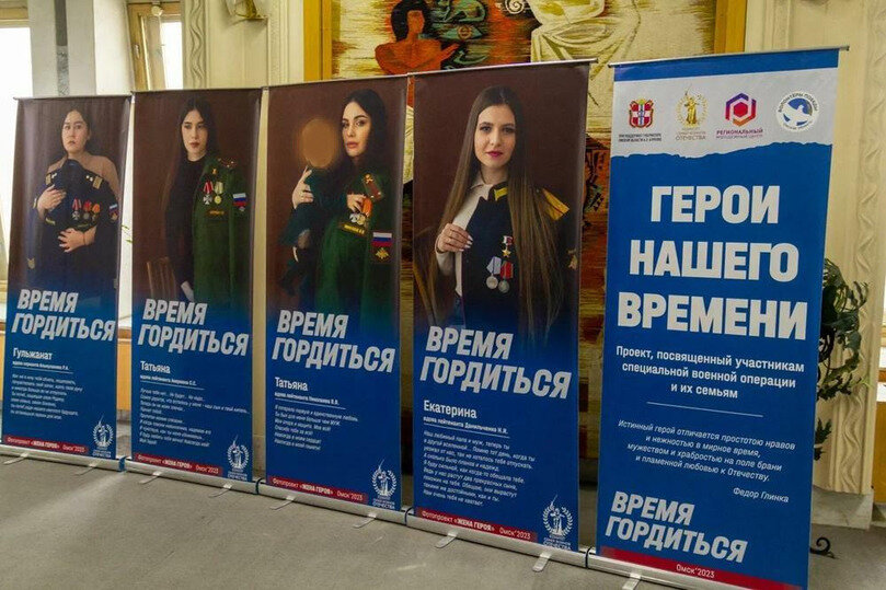     Фото пресс-службы правительства Омской области