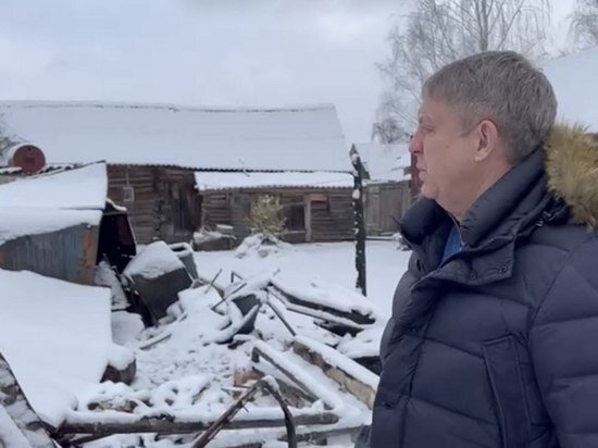     Фото: Телеграм-канал Александр Богомаза.