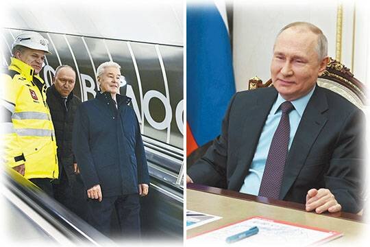    Кольцо возможностей