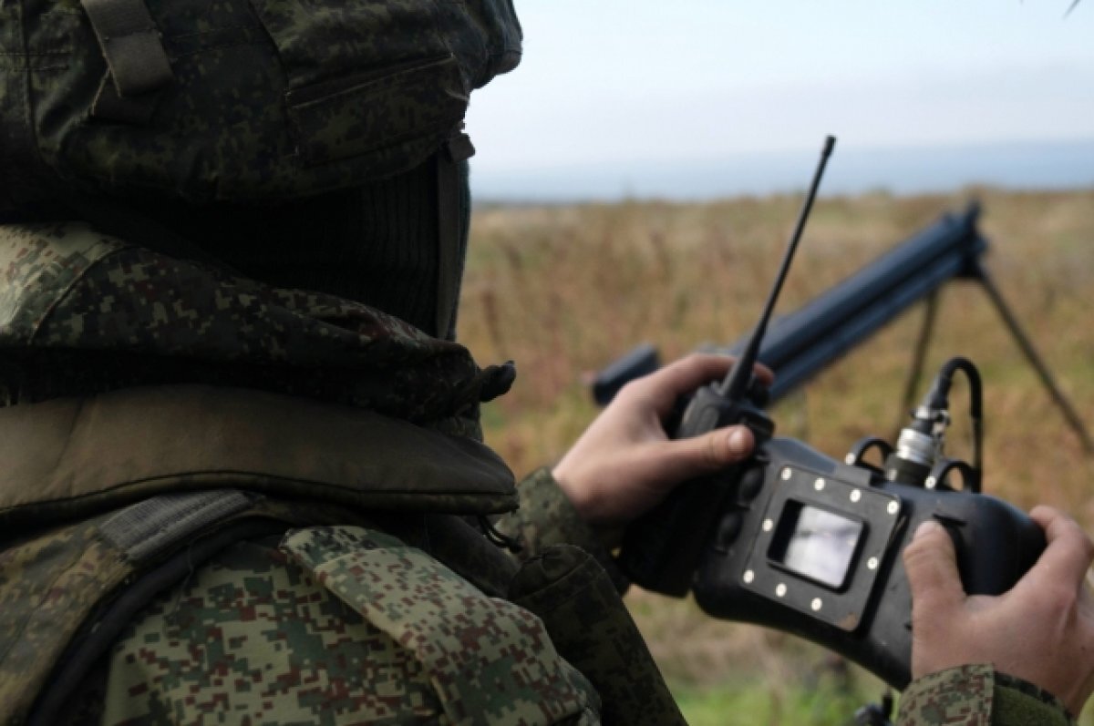    Центр БПЛА в Донецке готовит пилотов дронов-камикадзе