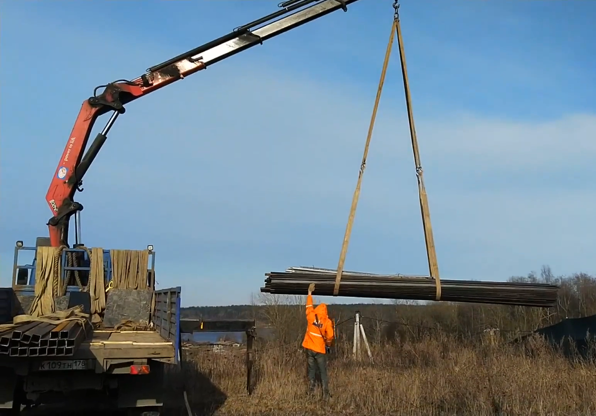 Это второй раз, когда я воспользовался услугами компании Марс (Марс Марс на ютубе)