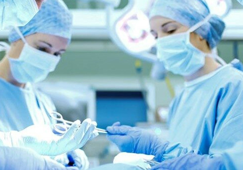     Красоту можно сделать. Фото: Shutterstock