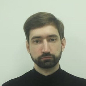 Евгений Каргин