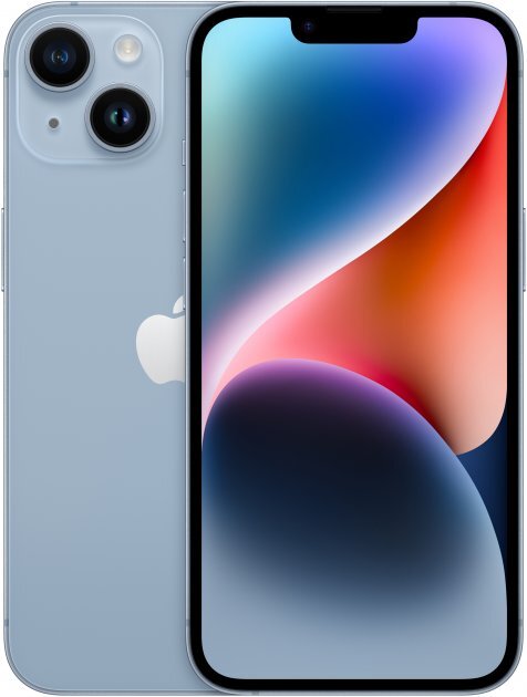    iPhone 14