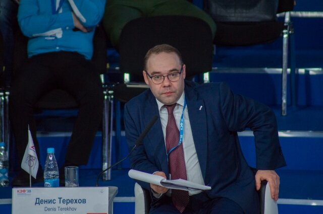    Денис Терехов. Фото:  АиФ/ Ирина Якунина