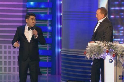    Как Азамат Мусагалиев относится к Александру Маслякову? Шоумен считает, что Васильич его использовал Данил Тармасинов