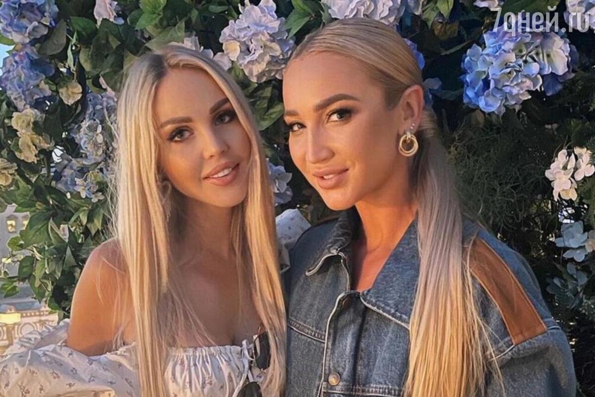    Погребняк назвала истинную причину одиночества Бузовой Социальные сети