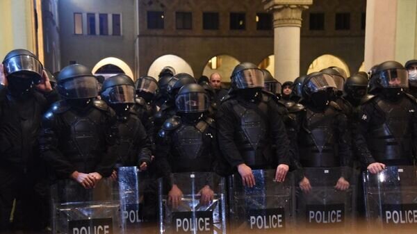    © Sputnik / Sputnik