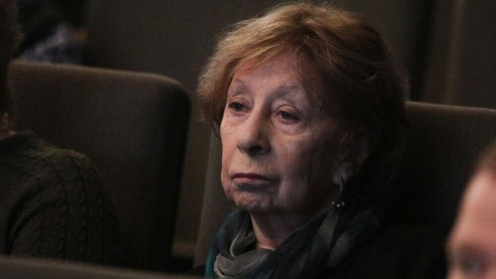    Агентство «Москва» | Андрей Никеричев