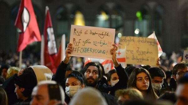    © photo: Sputnik / Stringer