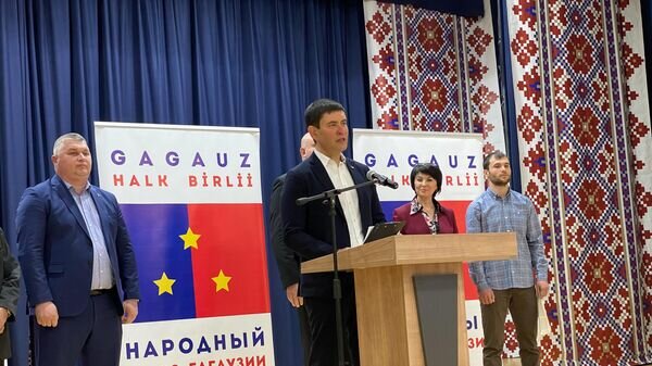    © Sputnik / Maxim Topal