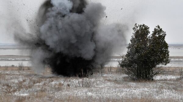    © Sputnik / Александр Гальперин