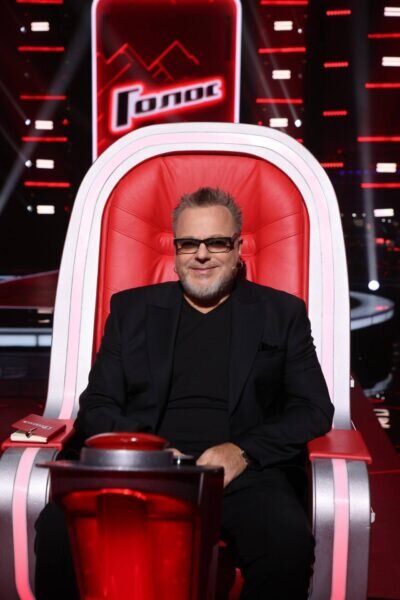    Владимир Пресняков, фото:kickmedia.ru