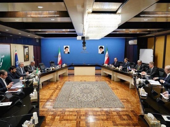     Соцсети Радия Хабирова