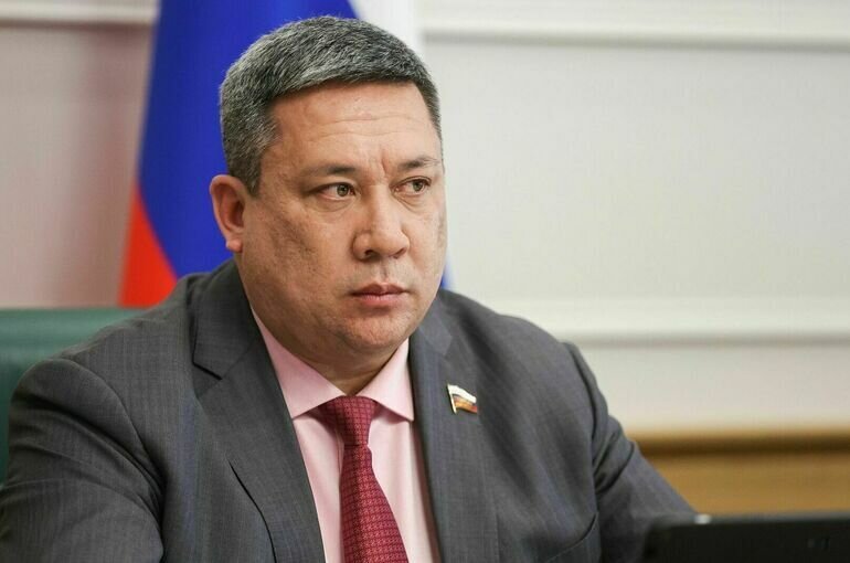   пресс-служба Совета Федерации