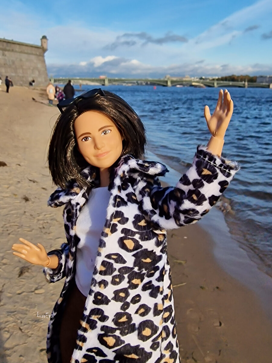 - Пойдём со мной) фото автора