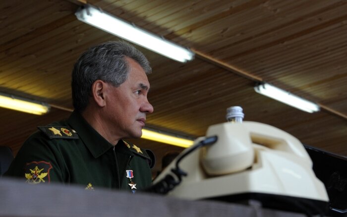 РИА Новости. Кирилл Каллиников