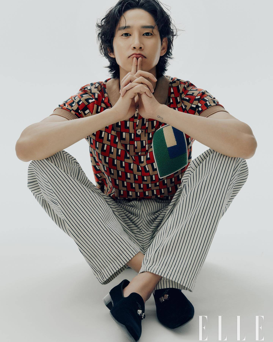 Известные корейские актёры и актрисы подписавшие контракт с BH Entertainment