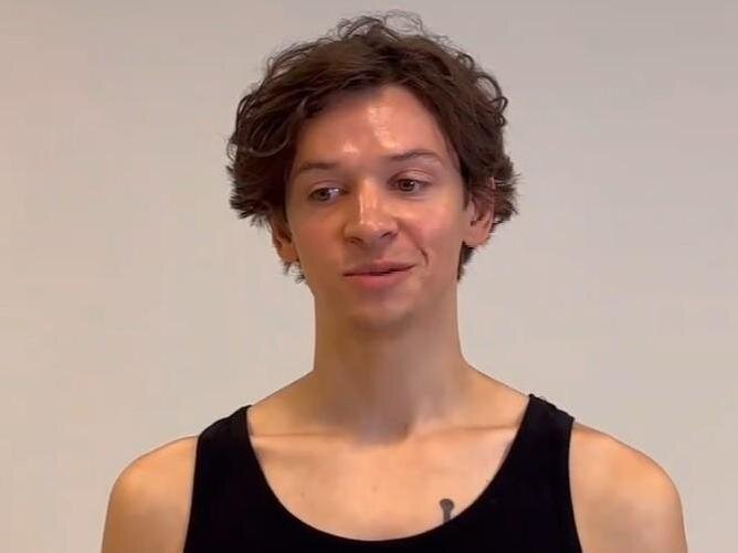    Георгий Киселев