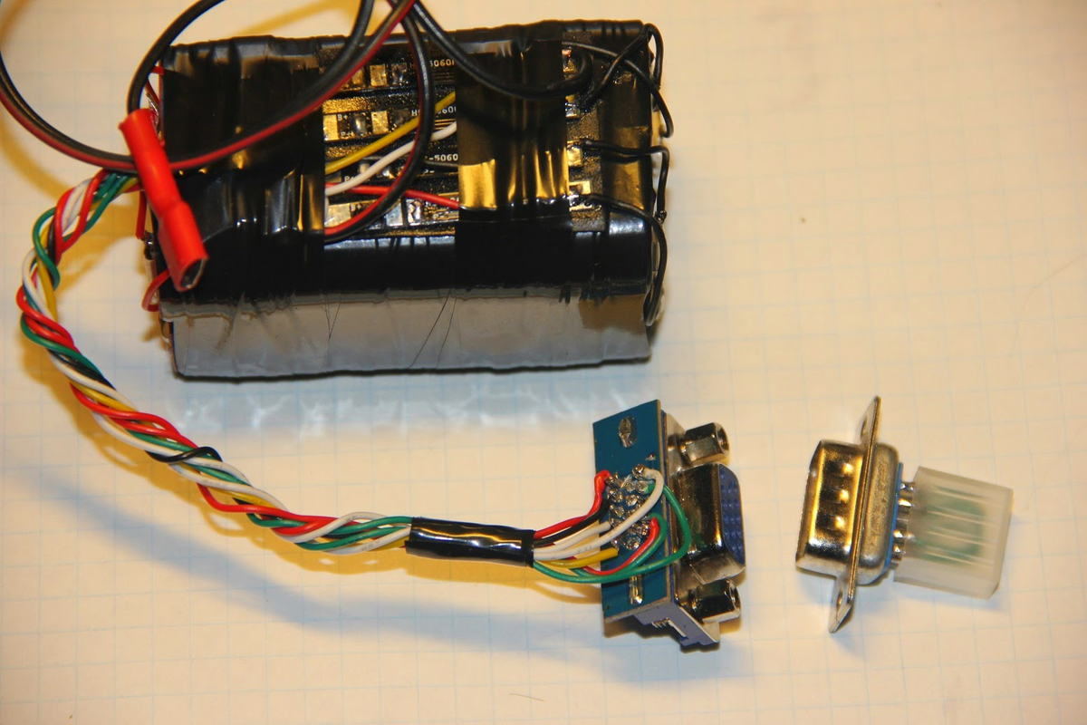Самодельный ксеноновый фонарь | Дед клуб | Дзен