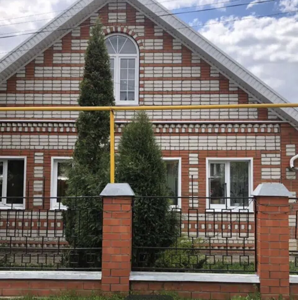 Дом моей мечты