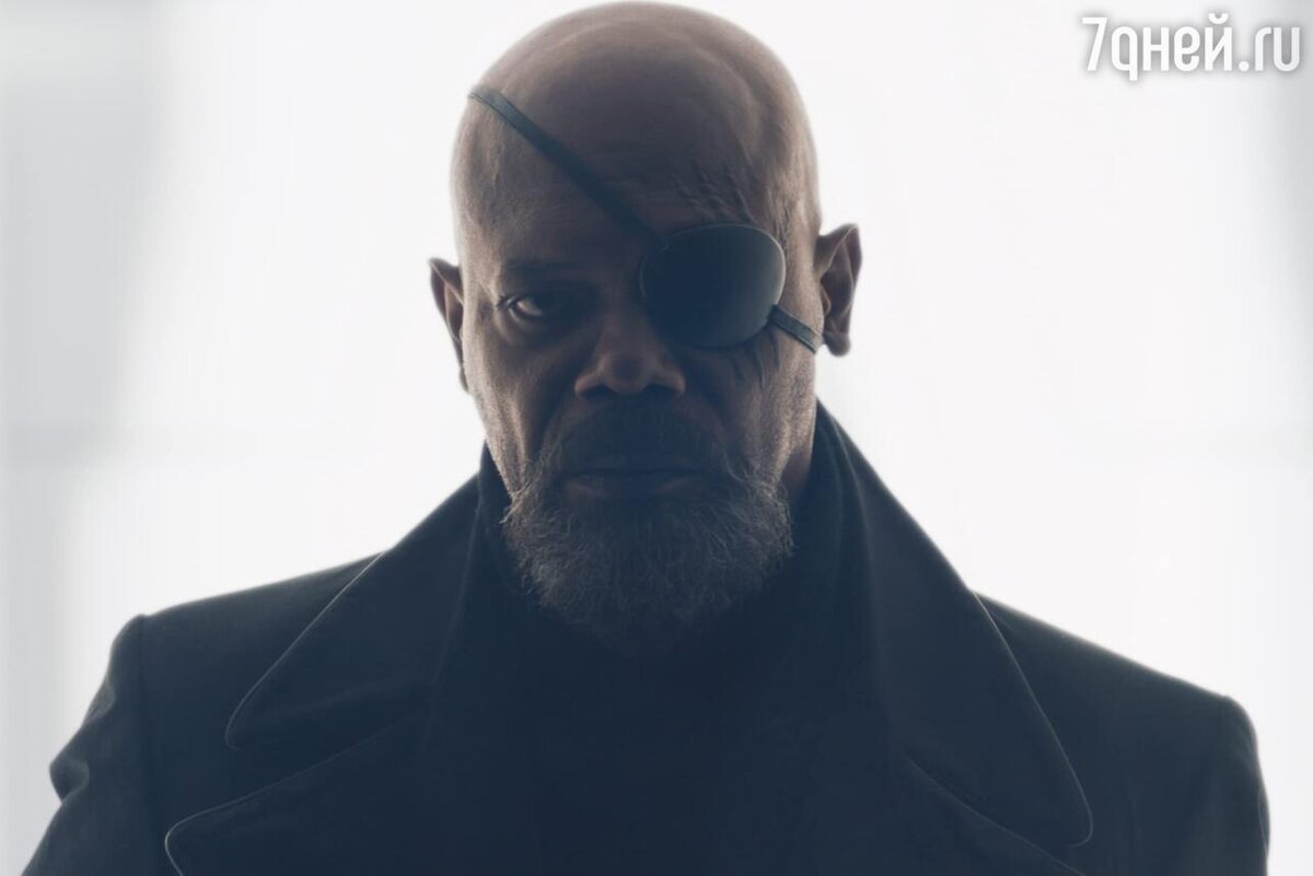     «Секретное вторжение», реж. Томас Безуча, Али Селим