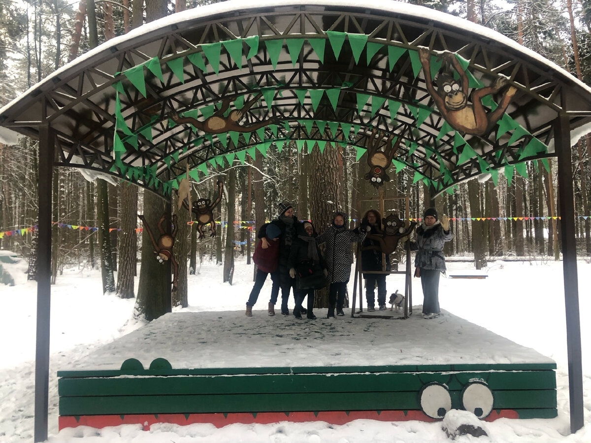 Путешествие в Переделкино. Библиотека в доме-музее Чуковского. И не только.  Часть 10 | Путешествия от путешественника. Там, где бывал сам | Дзен