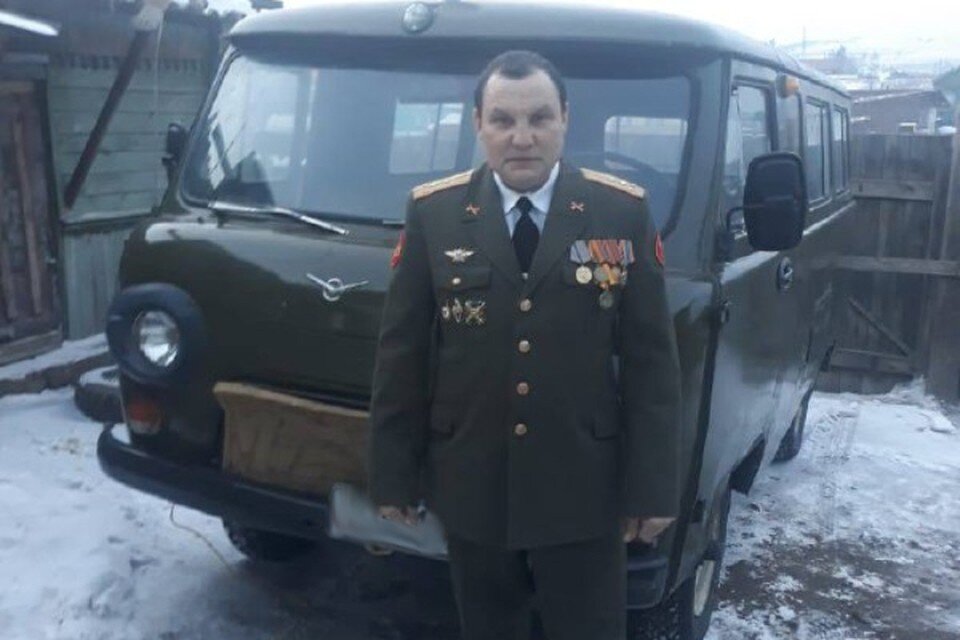     На СВО Алексей отправился командиром зенитно-ракетно-артиллерийской батареи. Фото: личный архив Алексея Соловьева.