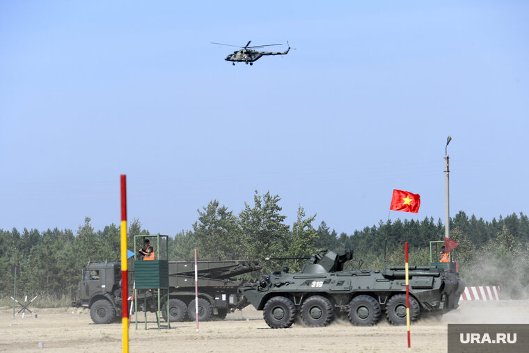    США признали свою беспомощность перед ядерной программой Китая