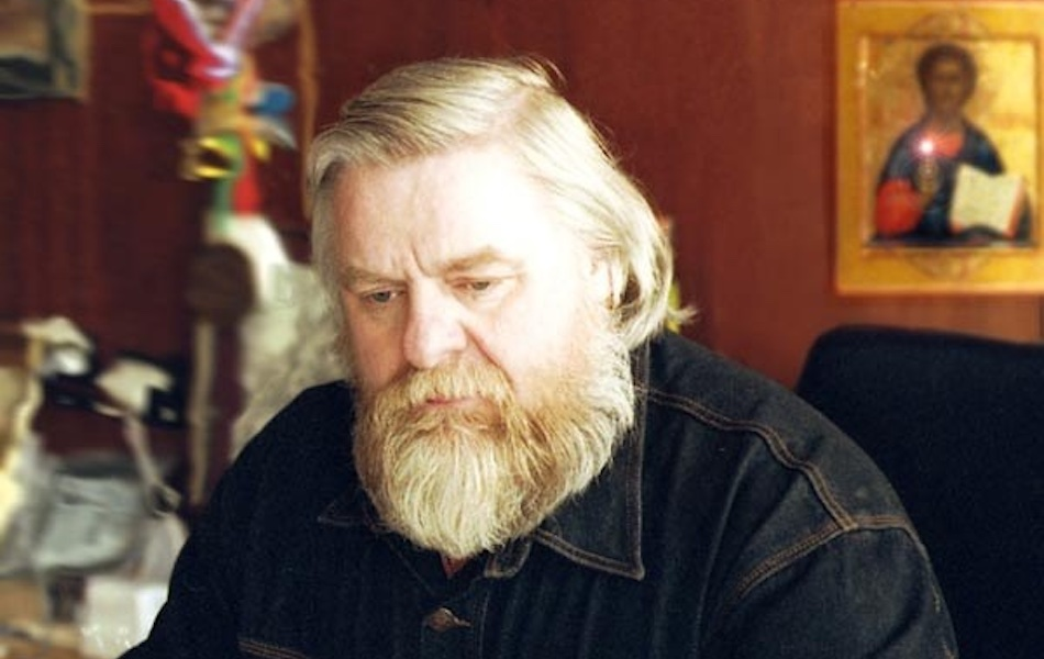 ВАЛЕНТИН ДИКУЛЬ: «СЧАСТЬЕ В ТОМ, ЧТОБЫ ПОМОГАТЬ ЛЮДЯМ» | СВЯТЫЕ ONLINE ...