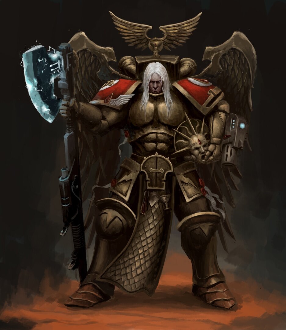 Данте. Хороший мужик! Стал примарисом, кстати!