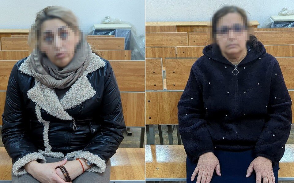     Фото: ГУ МВД России по Волгоградской области